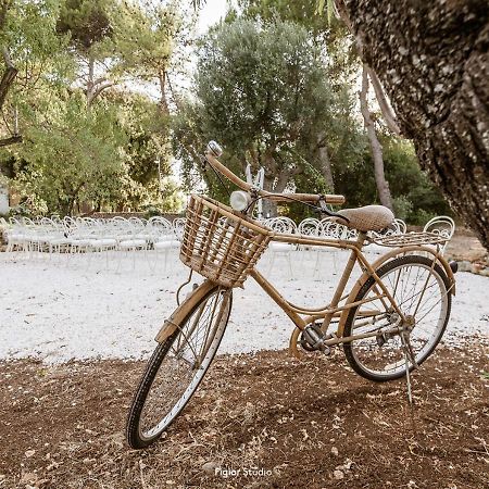 Hotel Park Novecento Resort Ostuni Exterior photo