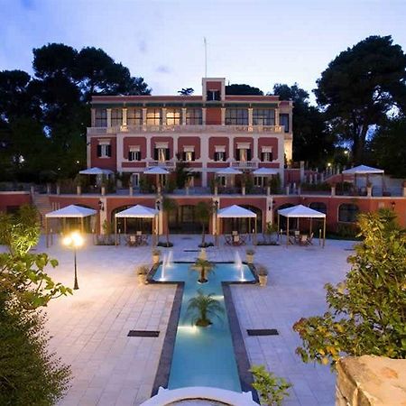 Hotel Park Novecento Resort Ostuni Exterior photo