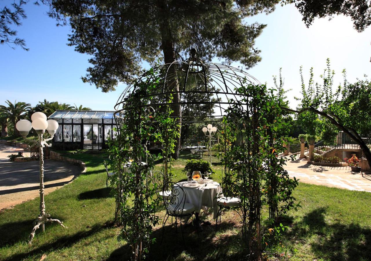 Hotel Park Novecento Resort Ostuni Exterior photo