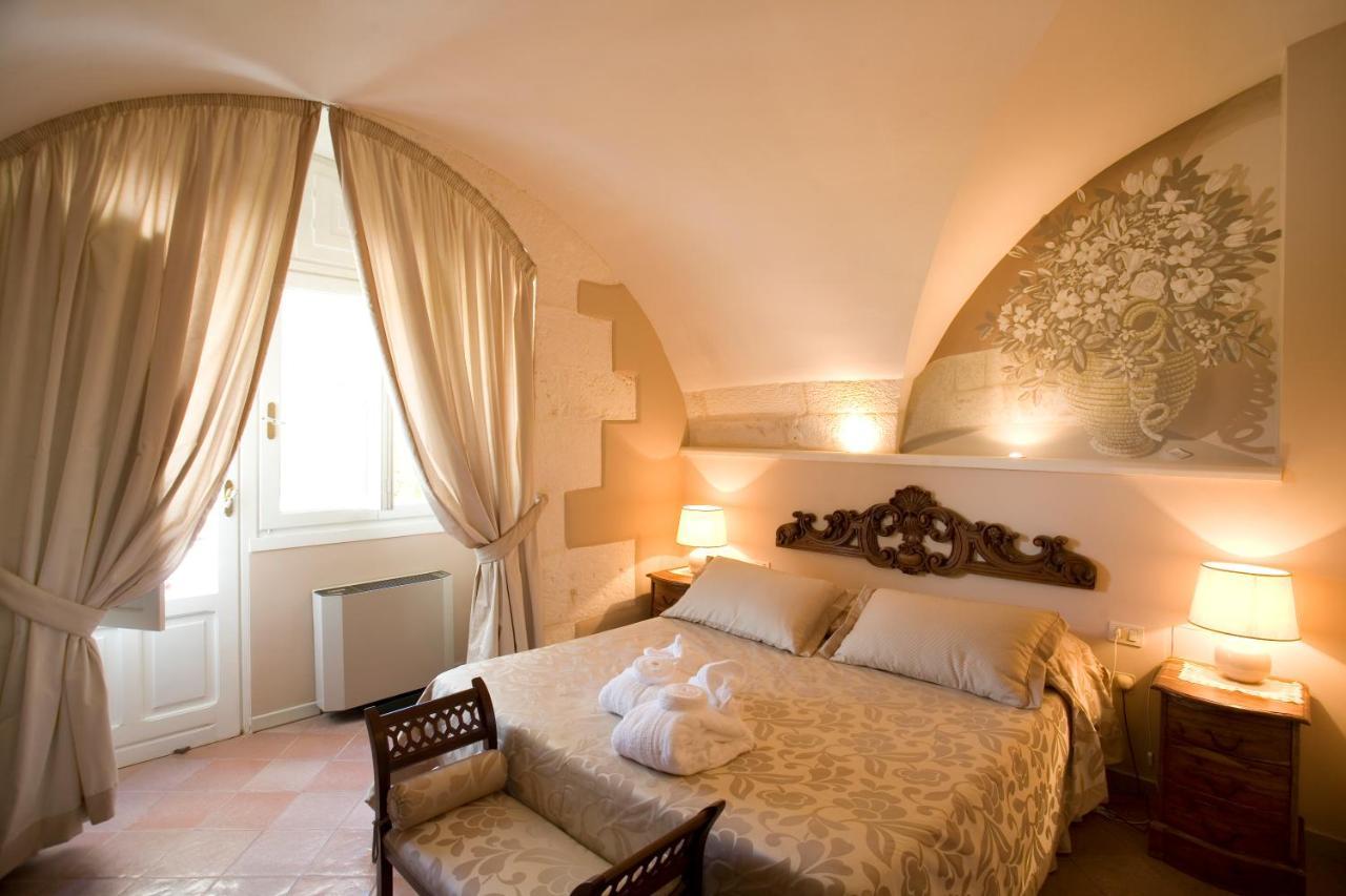 Hotel Park Novecento Resort Ostuni Room photo