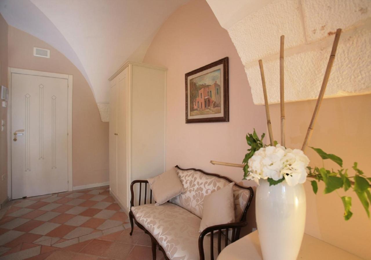 Hotel Park Novecento Resort Ostuni Exterior photo